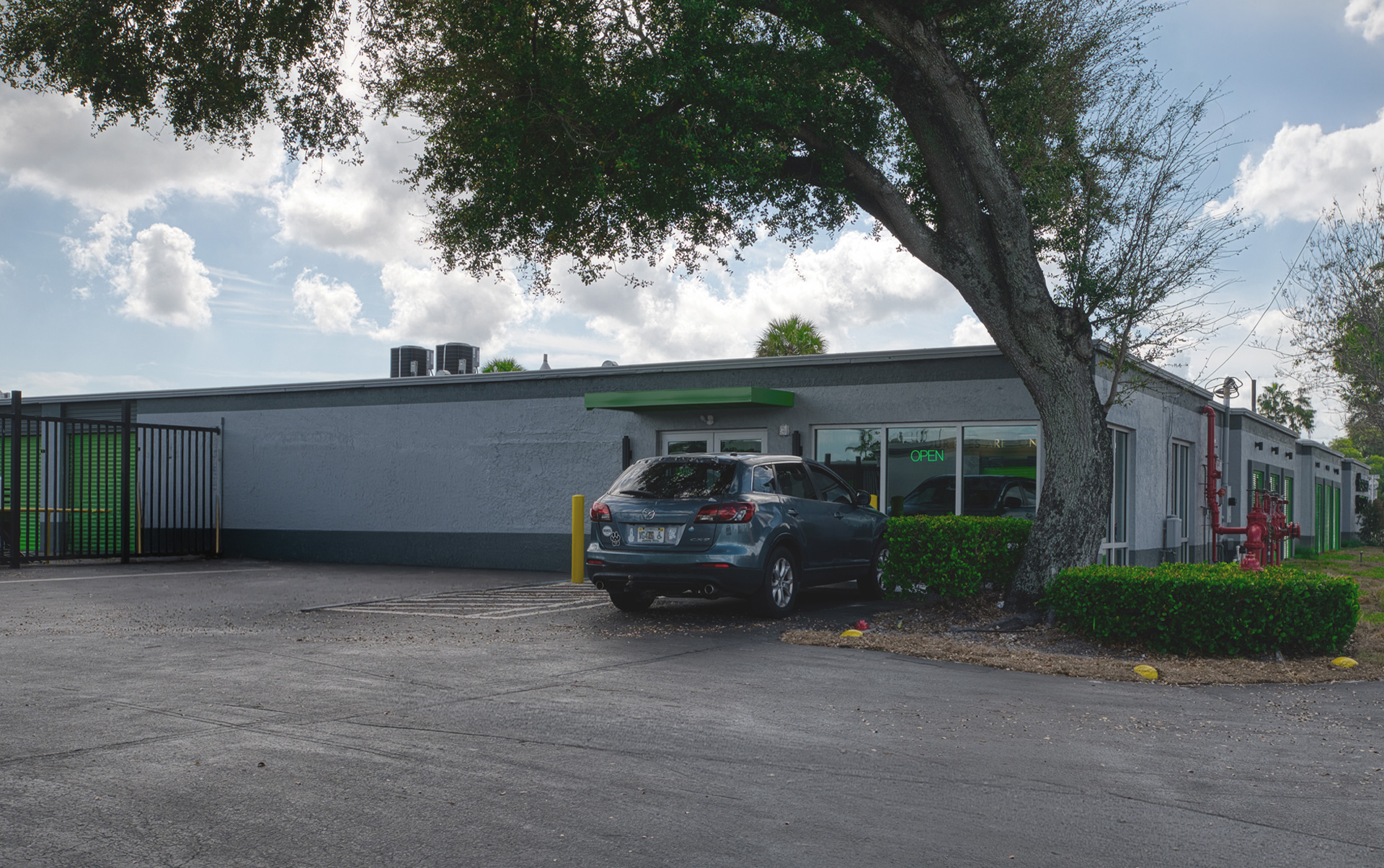 facility image