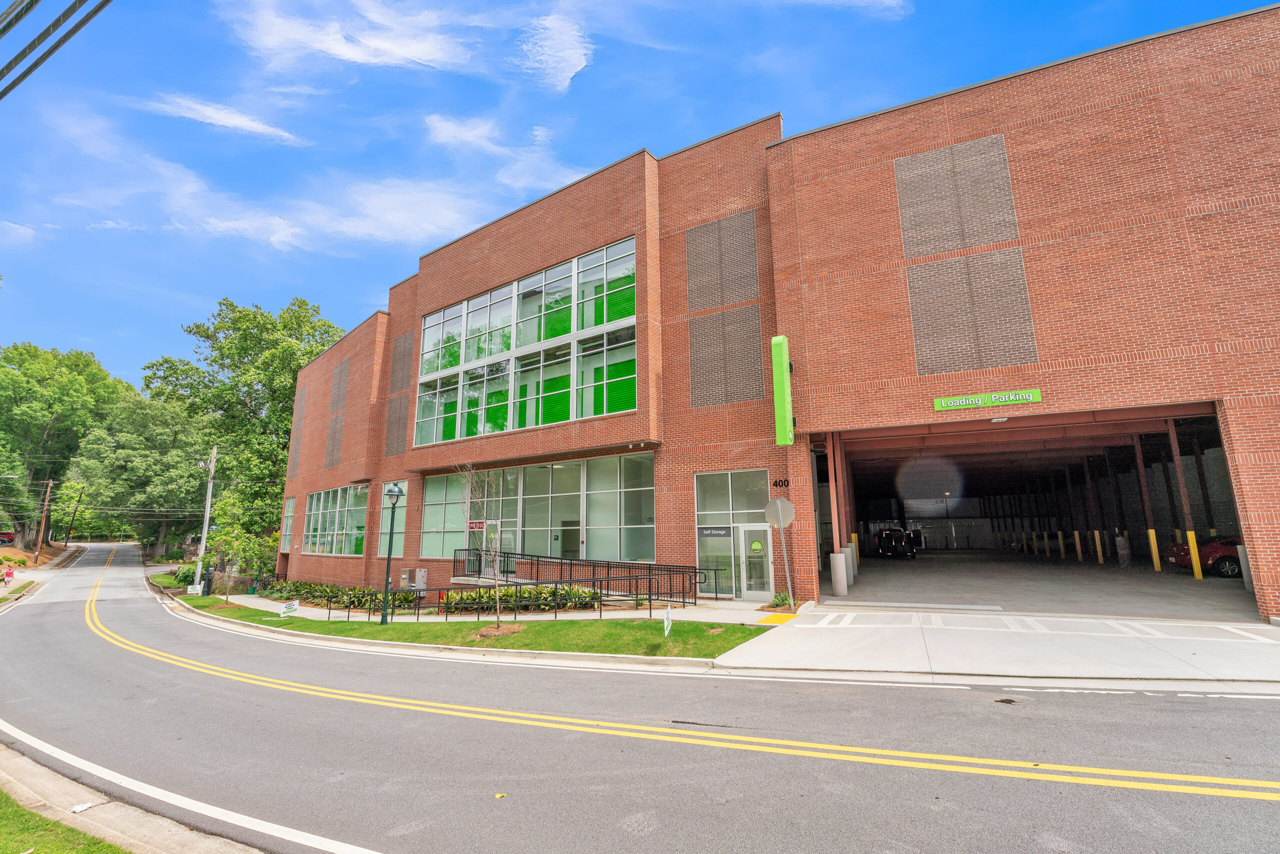 facility image
