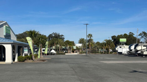 Space Shop Self Storage - Brunswick