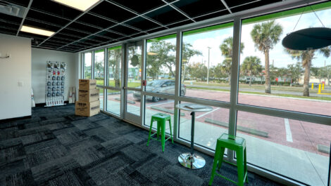 Space Shop Self Storage - Sarasota