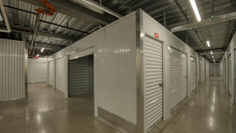 Space Shop Self Storage - Sarasota