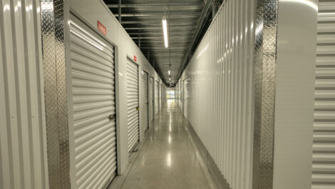 Space Shop Self Storage - Sarasota