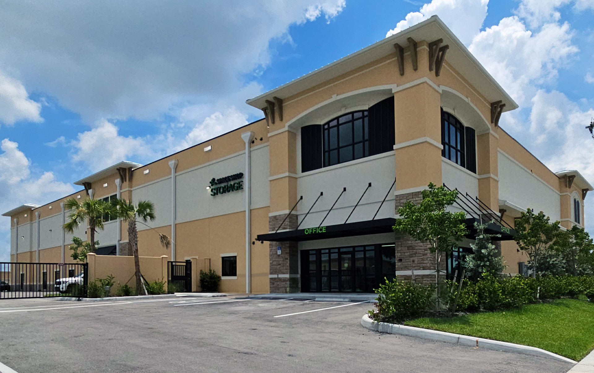 facility image