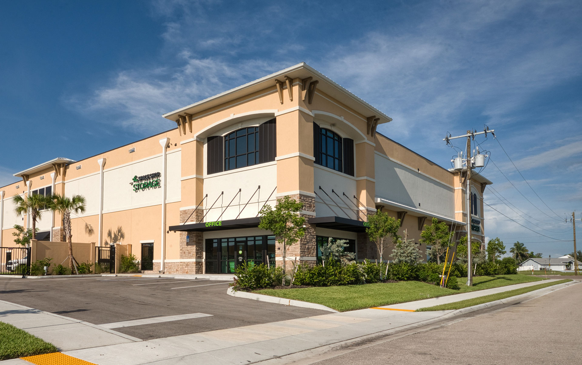 facility image