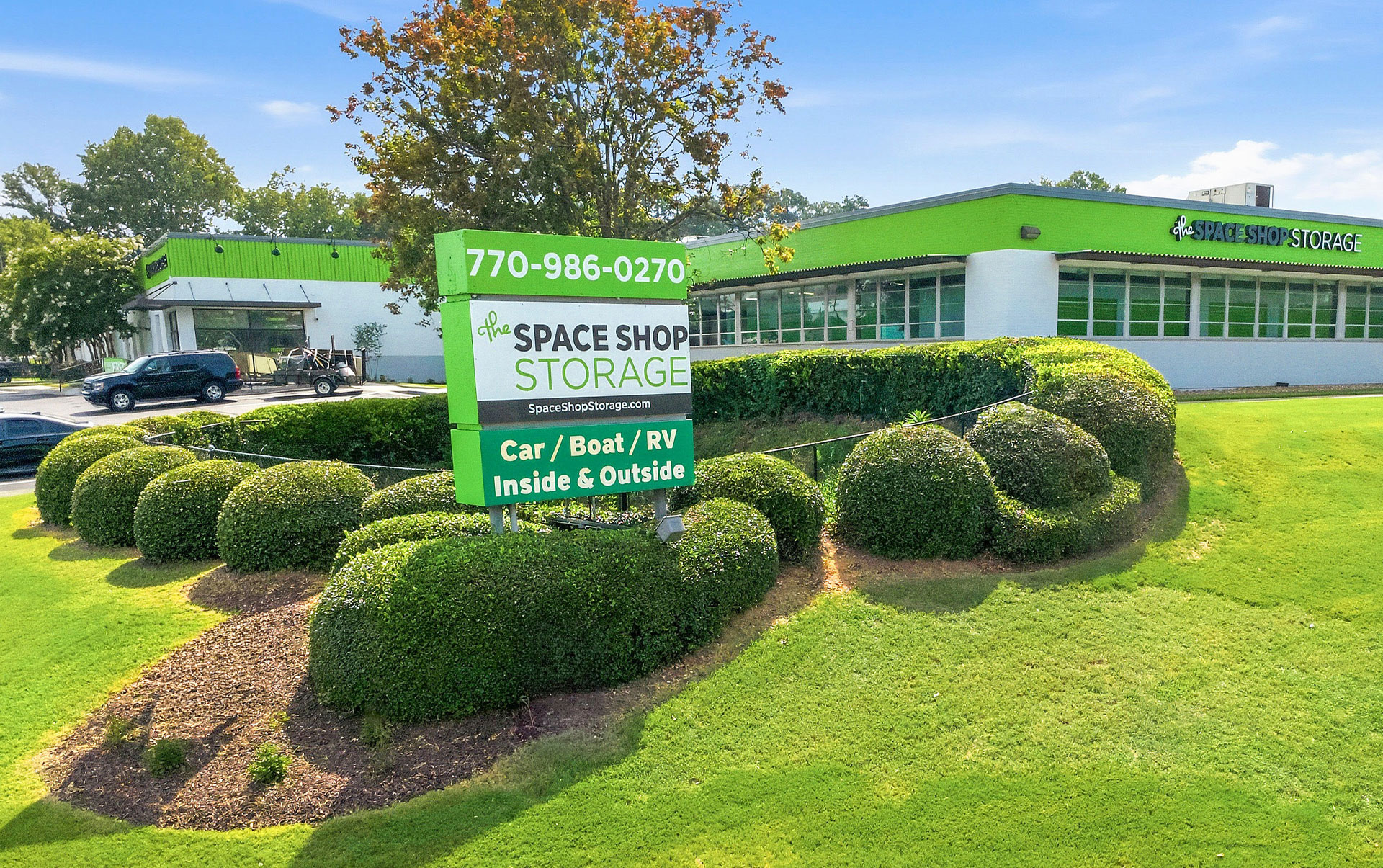 facility image
