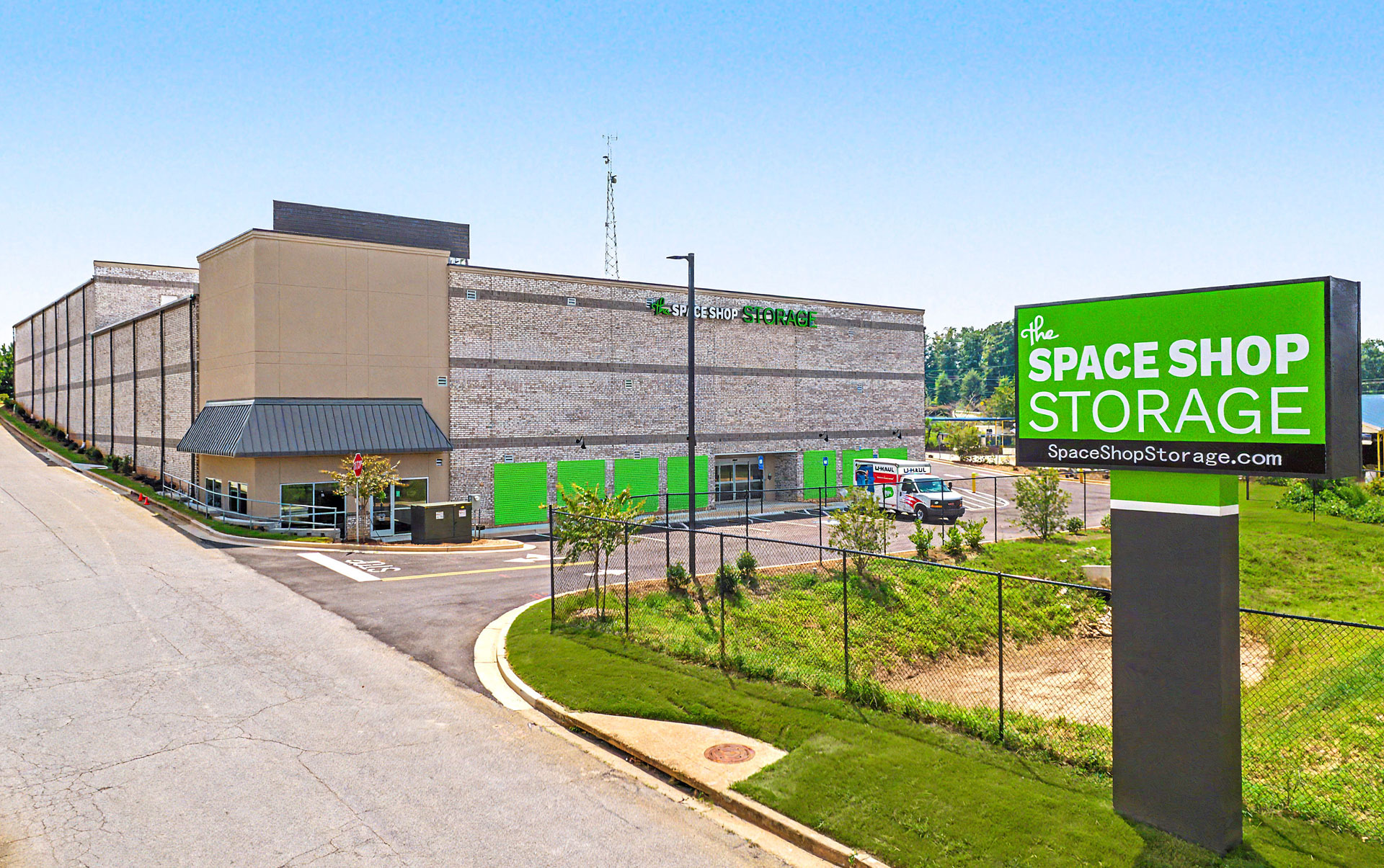 facility image