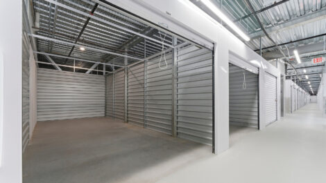 Space Shop Self Storage – Kennesaw