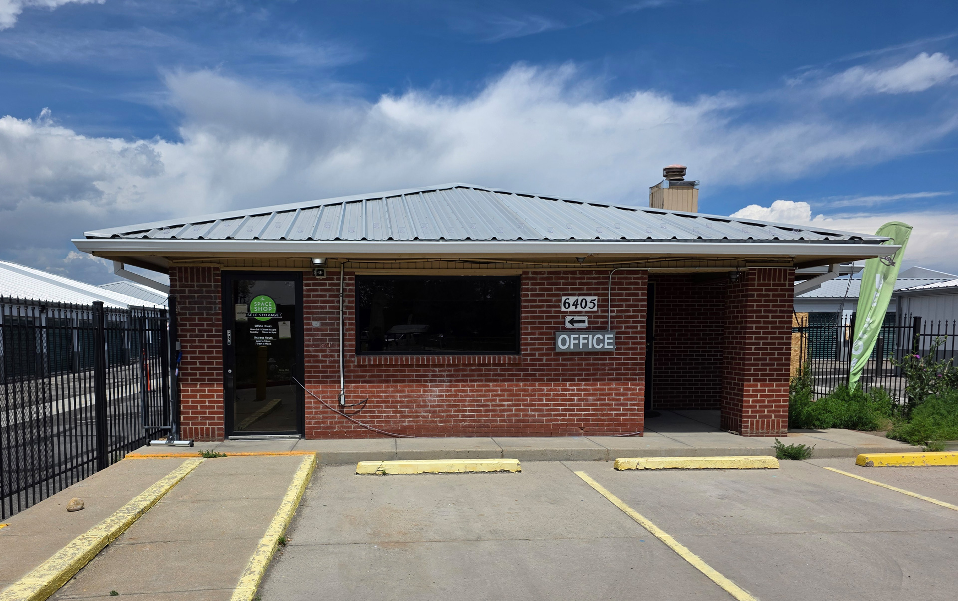 facility image