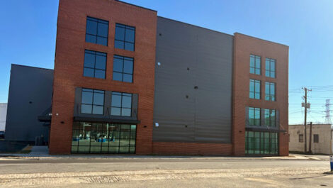 Space Shop Self Storage – Maury