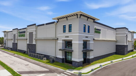 Space Shop Self Storage – Rockledge