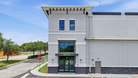 Space Shop Self Storage – Rockledge