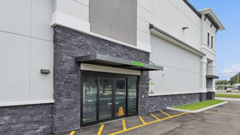 Space Shop Self Storage – Rockledge