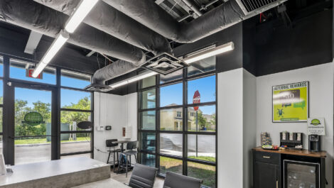 Space Shop Self Storage – Rockledge