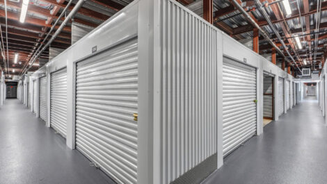 Space Shop Self Storage – Rockledge