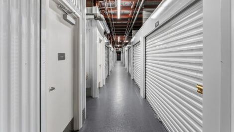Space Shop Self Storage – Rockledge