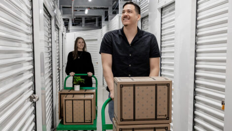 Ultimate Guide to Picking the Right Storage Unit Size