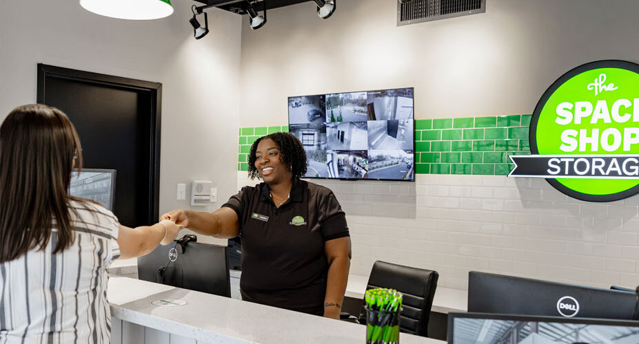 Self Storage Trends Shaping 2025: What Customers Want Now