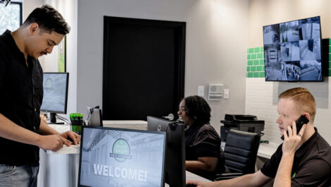The Future of Self Storage: How Digital Convenience Is Transforming the Customer Experience