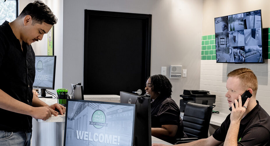 The Future of Self Storage: How Digital Convenience Is Transforming the Customer Experience
