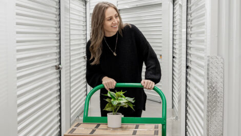 Why Millennials Are the New Storage Power Users — And What They’re Looking For