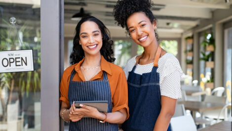 The Rise of Business Storage: Why Entrepreneurs and Small Businesses Are Turning to Self Storage
