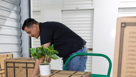 Sustainability in Self Storage: The Eco-Friendly Upgrades Customers Actually Care About