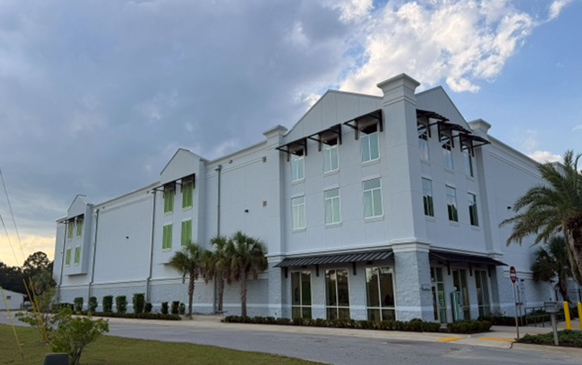 facility image