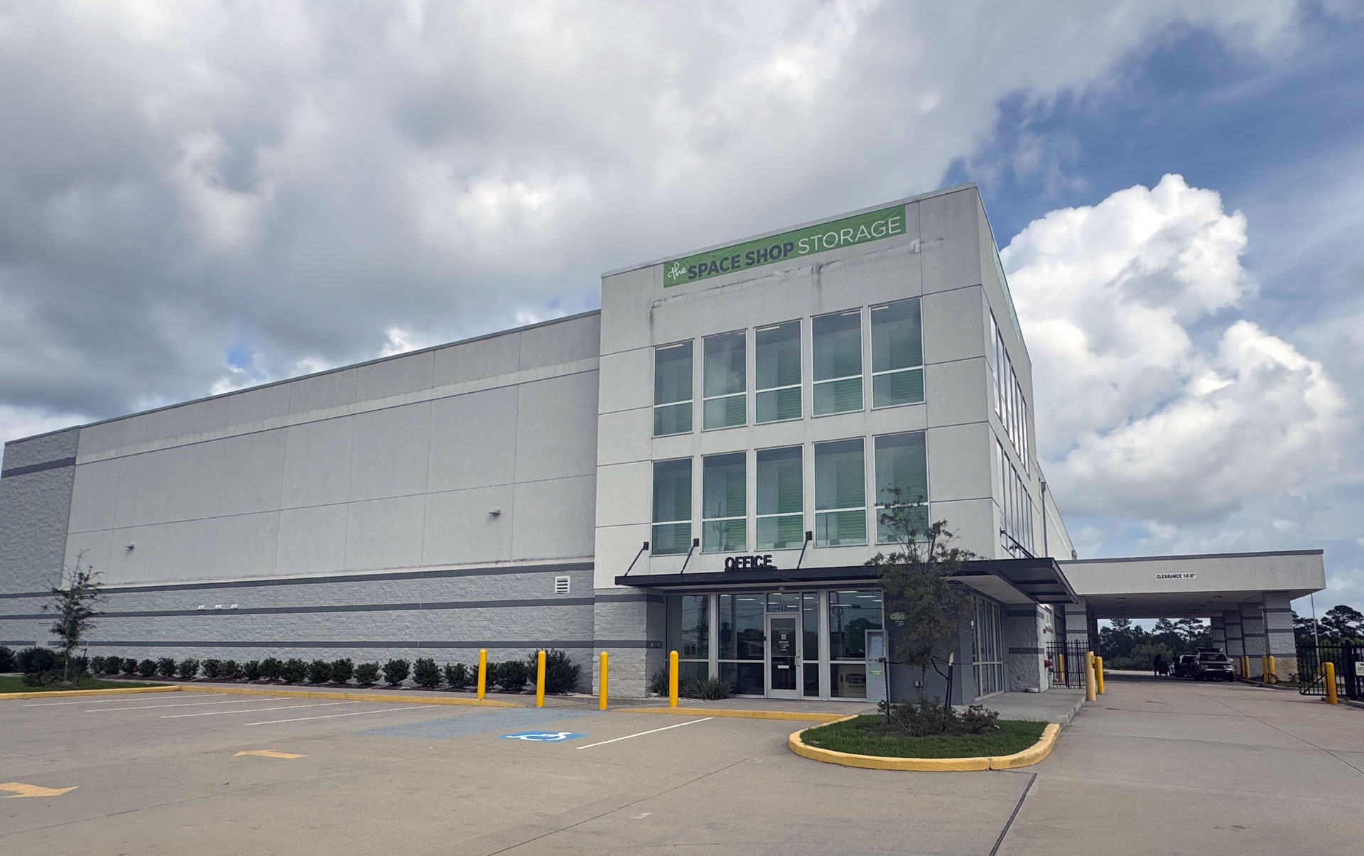 facility image